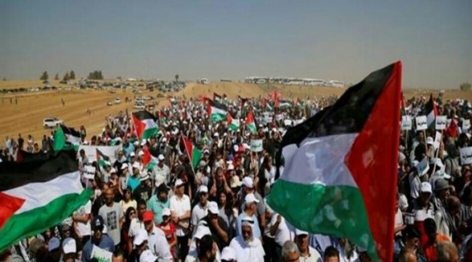 غزة تستعد للمشاركة في جمعة التضامن مع الشعب الفلسطيني