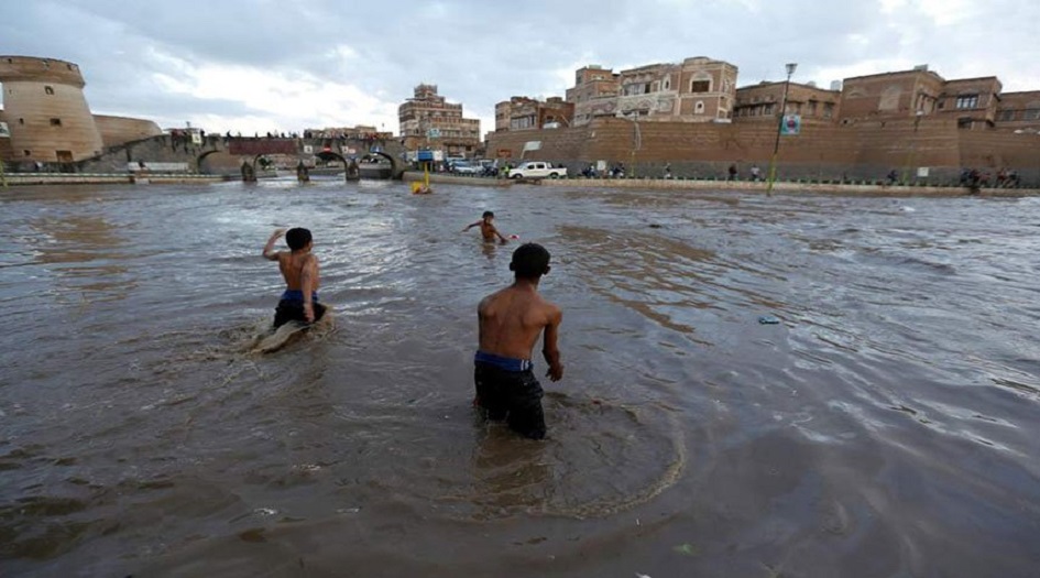  فلكي يمني يطلق تحذيراً هــاماً بشأن اليمن ! 