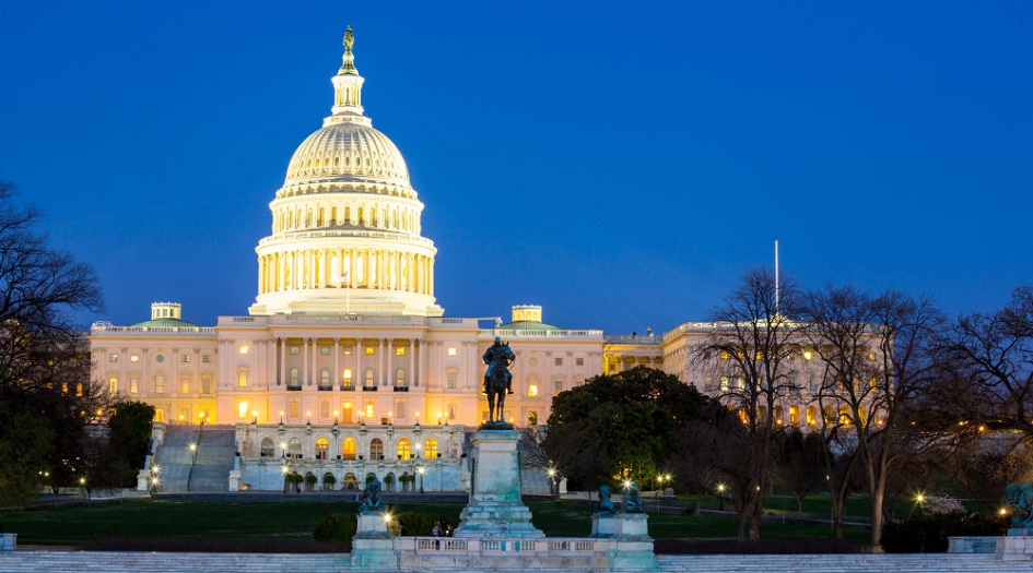 مجلس الشيوخ الأمريكي يدرس قرارا يندد بولي العهد السعودي