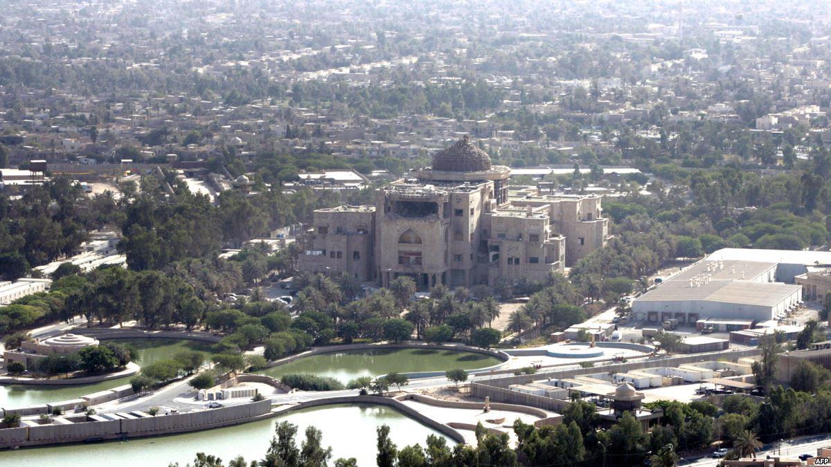 العراق.. قرار جديد بشأن فتح المنطقة الخضراء