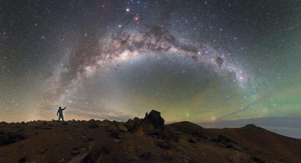 اختيار أفضل وجهة سياحية لعشاق المغامرات في العالم