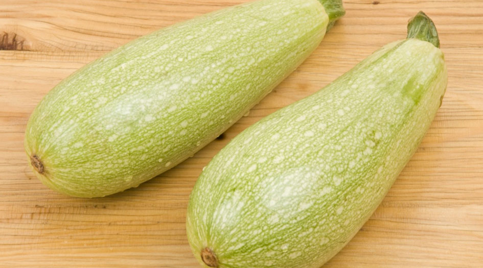 تعرف على فوائد الكوسة