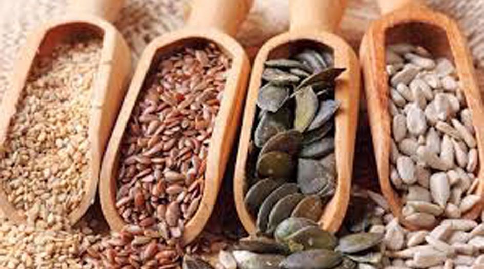 بذور صغيرة في حجمها كبيرة في فوائدها ... تعرف عليها 