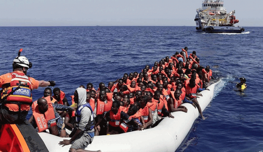 ماهي اهم مضامين الميثاق العالمي للهجرة المعتمد بمراكش؟