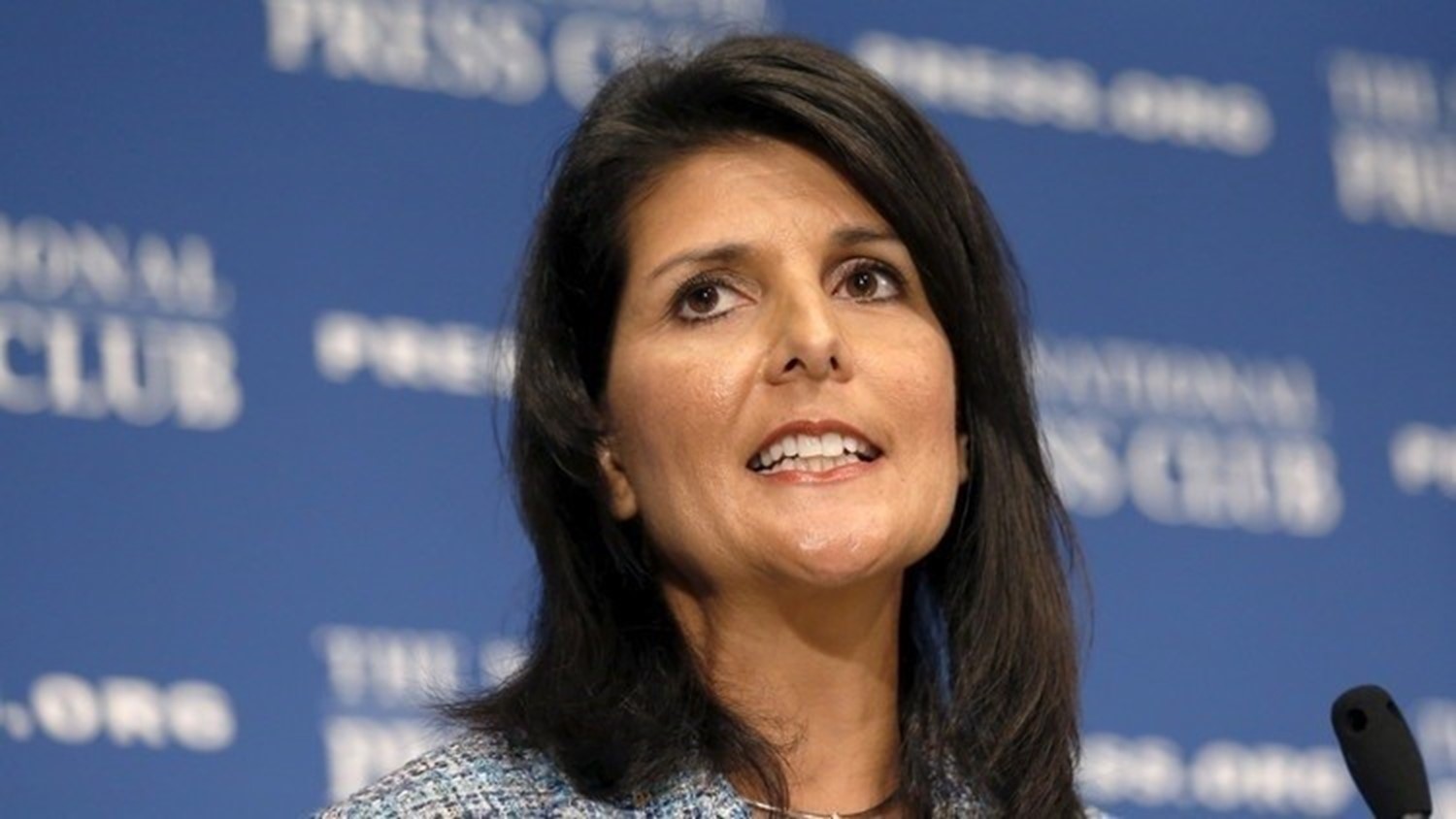 هايلي: ابن سلمان وحكومته يتحملان مسؤولية قتل خاشقجي