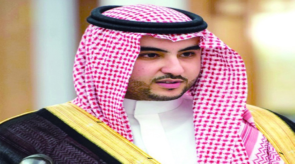 خالد بن سلمان: سببان للتقارب مع إسرائيل؟