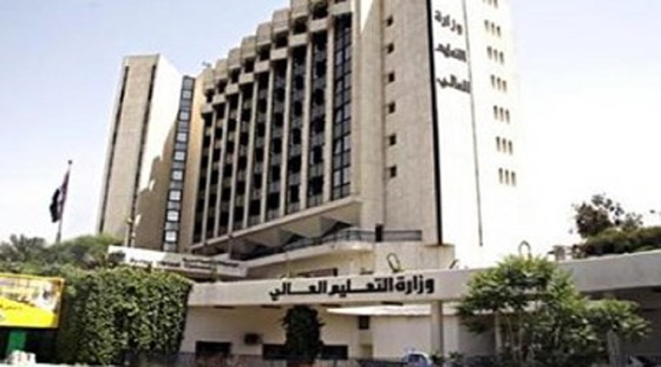 بالوثيقة.. تعيين "داعية" مديراً عاماً في وزارة التعليم العراقي