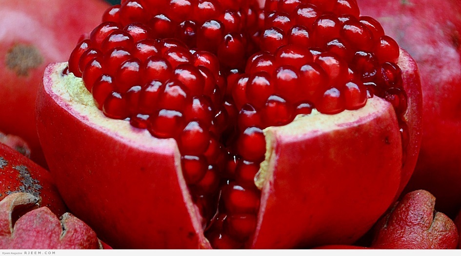 ايران.. إنتاج عقار مستخلص من الرمان للحد من انتشار السرطان