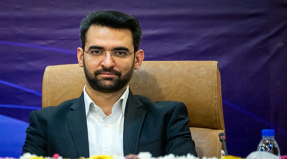  ايران وتركيا تتفقان على خفض تأثير الحظر الاميركي على الانترنت 