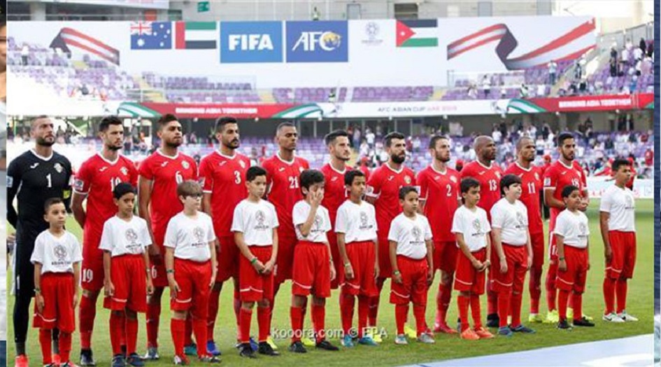 الأردن تقتنص فوزا ثمينا من أستراليا في كأس آسيا