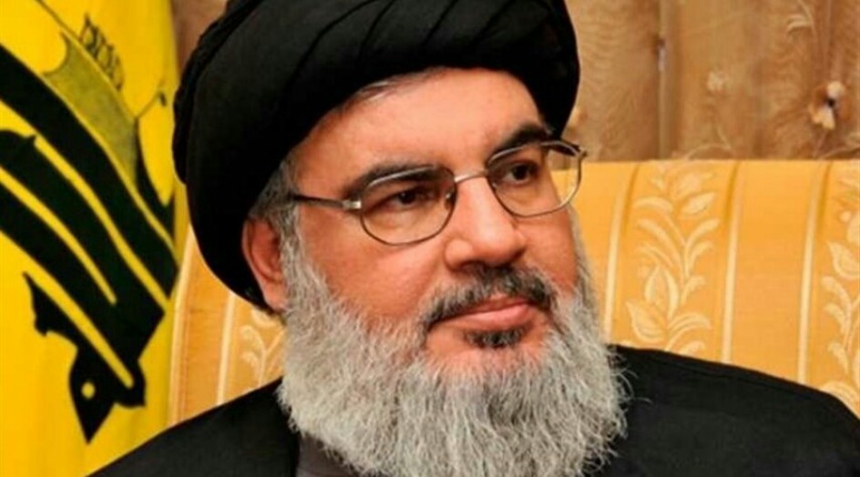 تل أبيب متخوفة من مقابلة السيد نصر الله الليلة