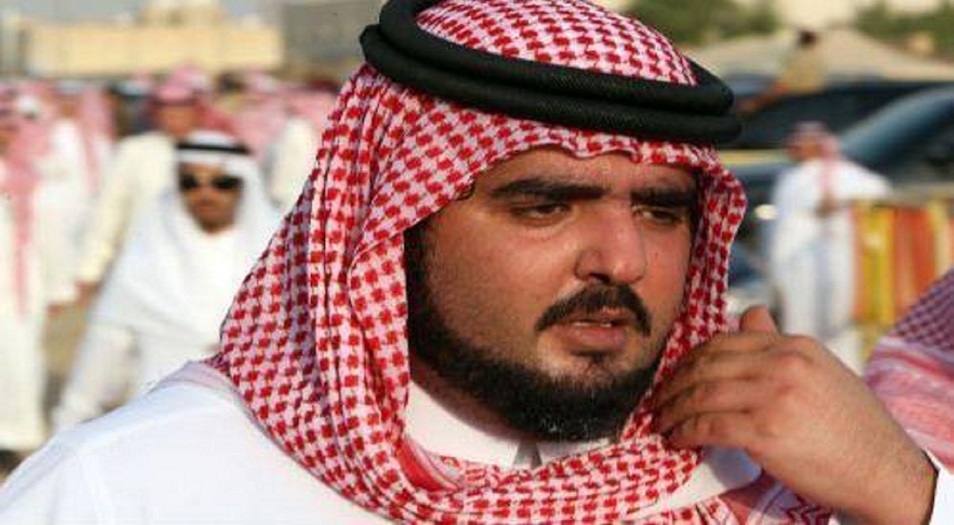 "مجتهد" يكشف ما فعله بن سلمان بابن الملك فهد