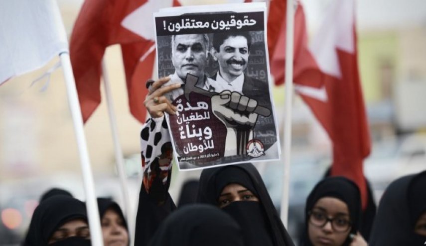 إصدار أحكام إعدام ومؤبد بحق 23 معارضا في البحرين