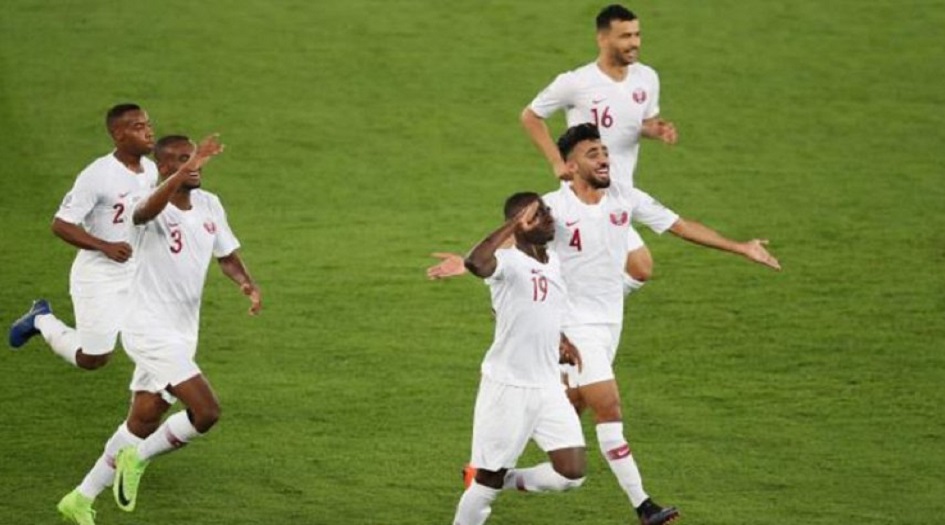 منتخب قطر بطلاً لكأس آسيا للمرة الأولى في تاريخه