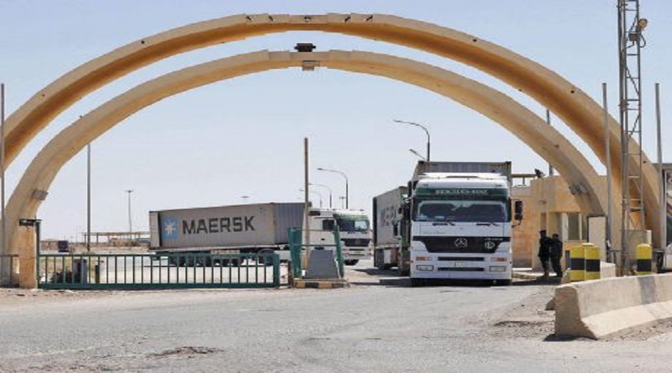 عبد المهدي يزور منفذ طريبيل اليوم