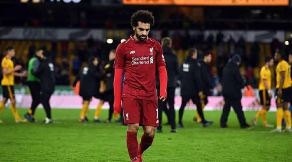 تحديد مصير محمد صلاح مع ليفربول في هذا الموعد