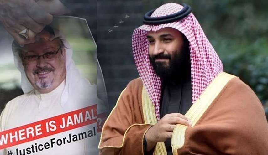 ابن سلمان توعد باستخدام رصاصة مع خاشقجي