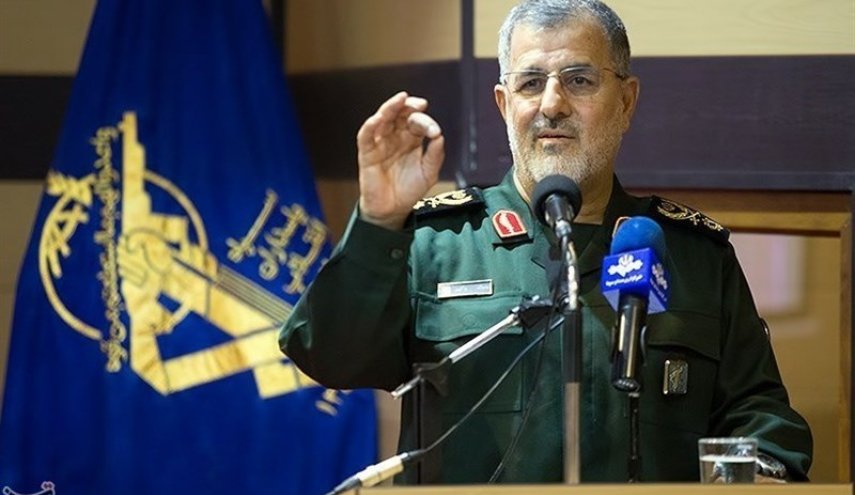 العميد باكبور: انتقام قاس سيطال مرتكبي هجوم زاهدان