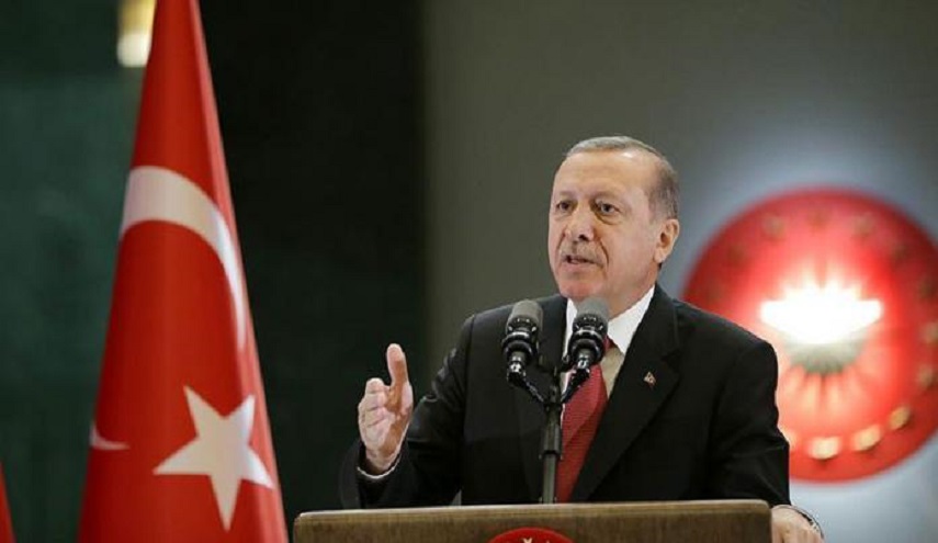 أردوغان: تركيا وروسيا وإيران قد تشنّ عمليات عسكرية ضد المتطرفين في إدلب السورية