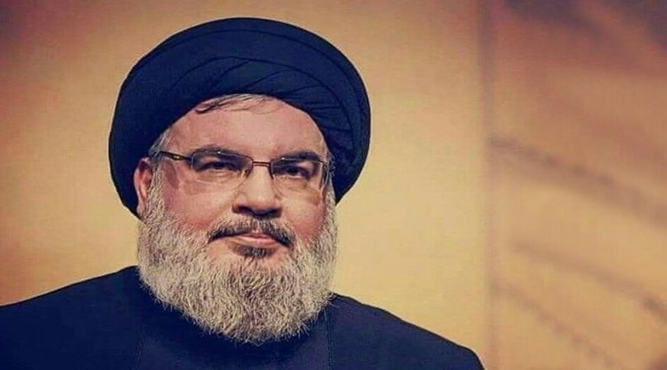 السيد نصرالله: الجماعات التكفيرية والانظمة الخليجية ادوات بيد اميركا و "اسرائيل"