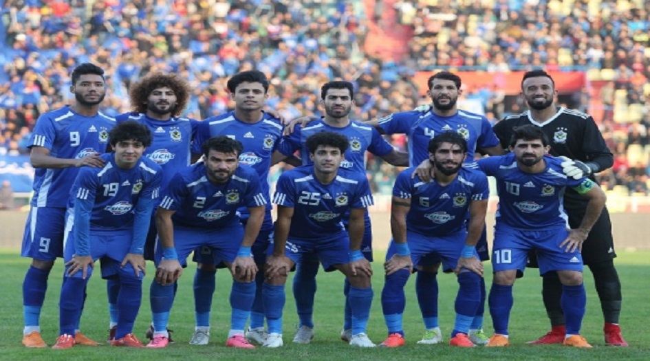 عرض تركي لنجم الجوية العراقية