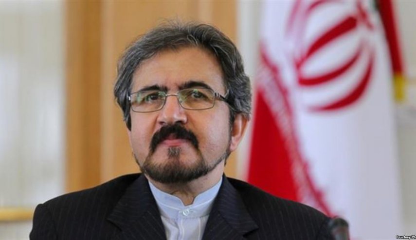 ايران تدعو الهند وباكستان الى مراعاة الظروف الإقليمية
