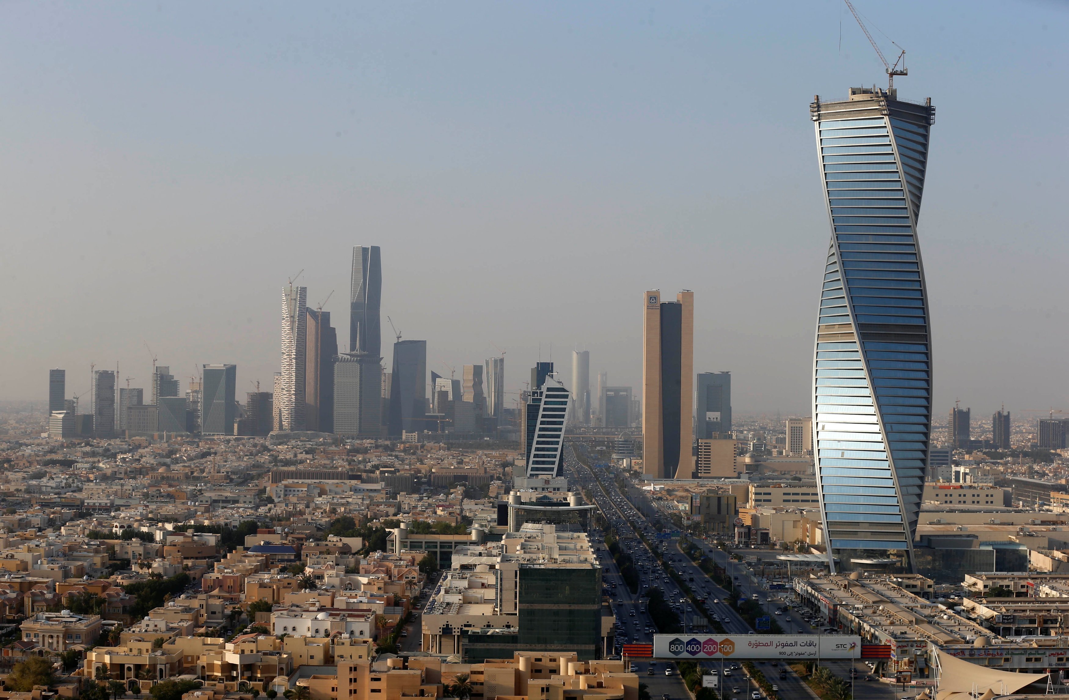 العفو الدولية تندد بواقع الانتهاكات الحقوقية لآل سعود