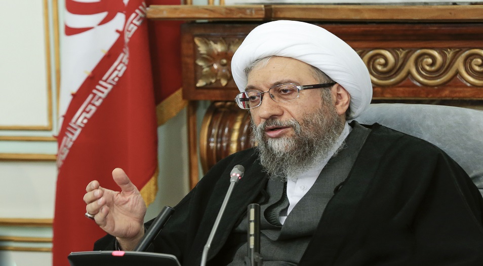 وظائف مجمع تشخيص مصلحة النظام في دستور الجمهورية الاسلامية