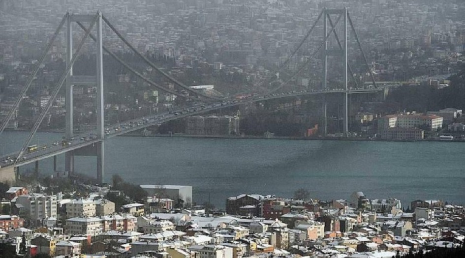 كارثة طبيعية تهدد إسطنبول.. وتحذير من سقوط 450 ألف قتيل