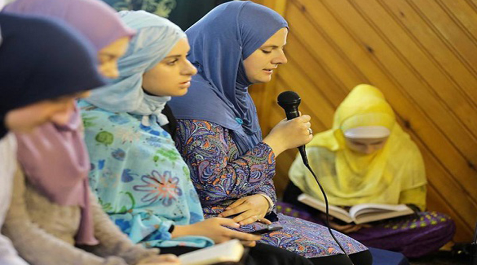 جزيرة النجاة.. المدرسة القرآنية الوحيدة في البوسنة