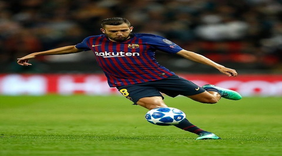 "سنجاب برشلونة" يرتكب واقعة مسيئة خلال كلاسيكو الامس