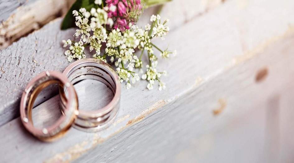 قصة زفاف تفطر القلوب.. حضرت زواج ابنتها ثم ماتت