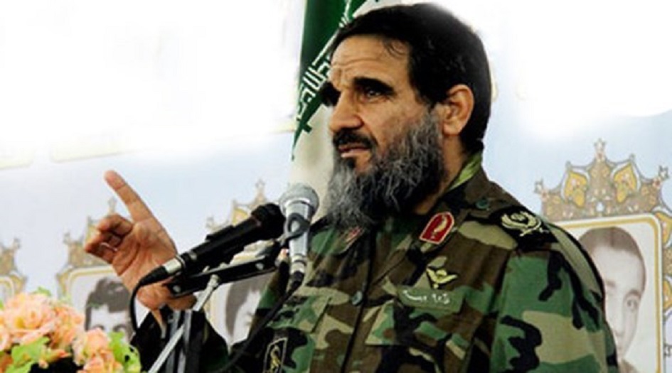 الحرس الثوري: ايران باتت اليوم قوة دولية مستقلة