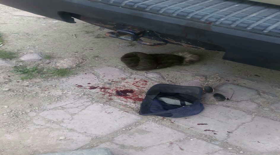 العراق: مصدر يروي تفاصيل حادثة الاعتداء على موظفة بالدفاع من قبل عامل الخدمة