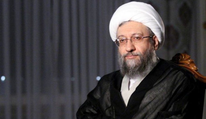 آملي لاريجاني: هجوم نيوزيلندا كشف الوجه الحقيقي للارهابيين وداعميهم
