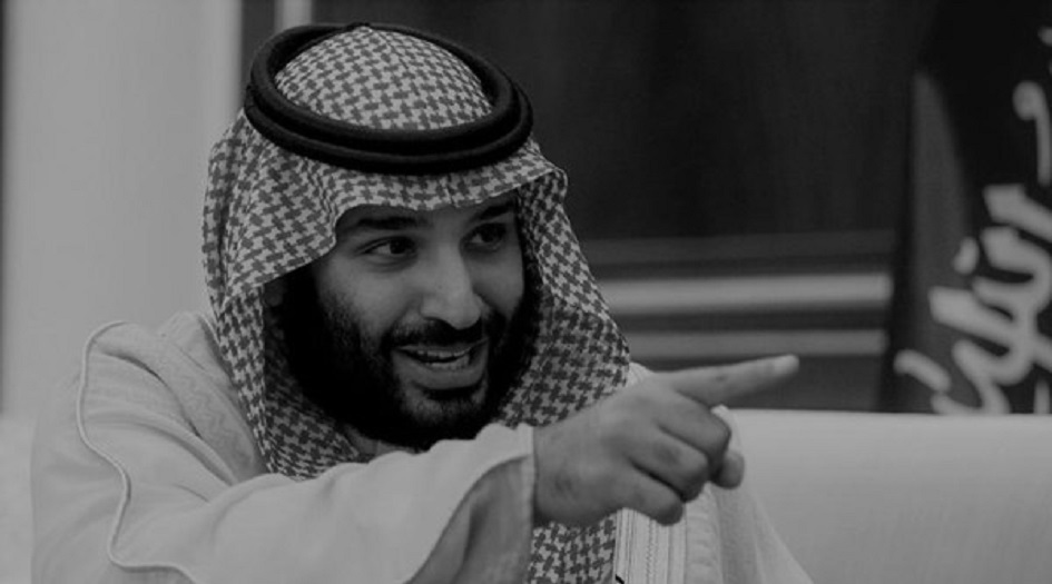 "فريق إجرام" أسسه بن سلمان للقتل والتحرش بالنساء