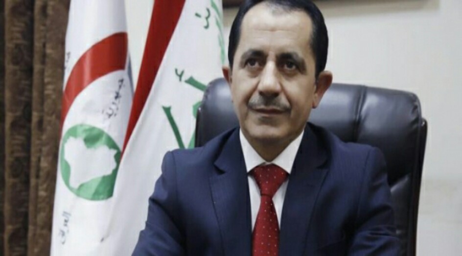 شرطة دهوك تكشف ملابسات وفاة رئيس هيأة النزاهة واعتقال متهم
