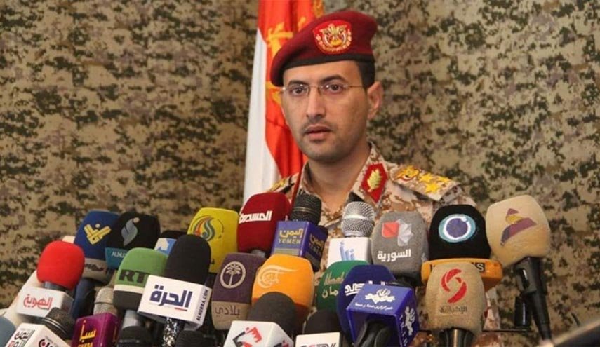 العميد يحيي سريع: 1019 خرقا جديدا للمرتزقة بالحديدة