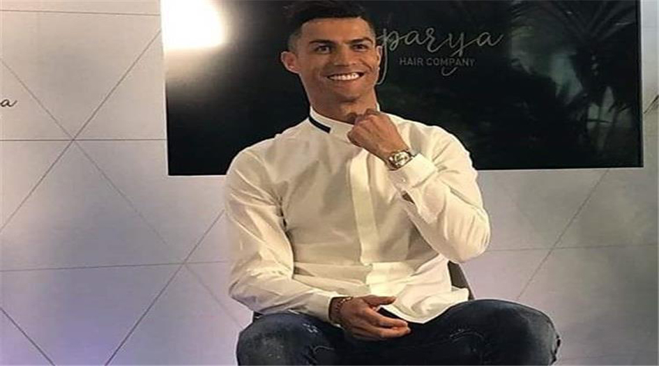 عودة كريستيانو رونالدو إلى ريال مدريد!