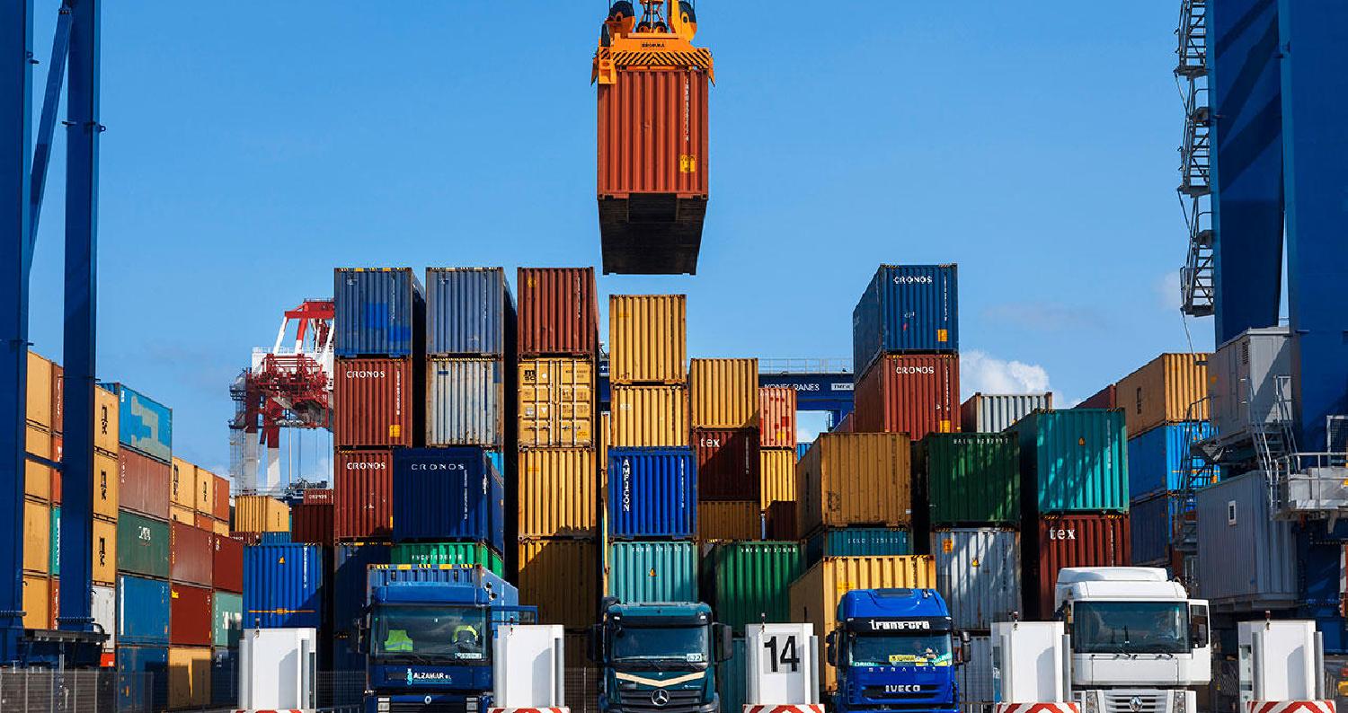 وزارة الصناعة والمعادن العراقية تصدر بياناً هاماً بشأن الإستيراد