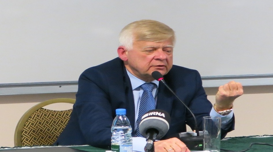 موسكو تكشف طبيعة التعاون الروسي الايراني في سوريا