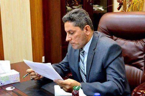 استجابة للسيد مقتدى الصدر مسؤول عراقي يقدم طلبا غريبا