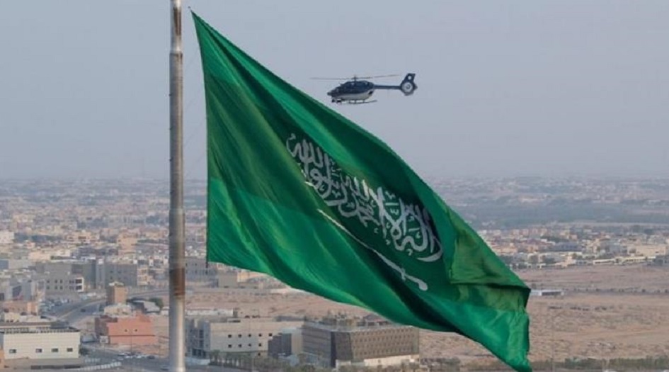 لتحسين صورتها امام العالم السعودية تعدم رجل امن