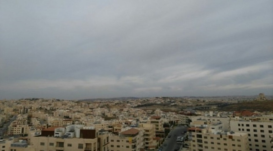 بالوثيقة..الانواء العراقية تنشر تقريرآ مفصلآ حول تساقط امطار رعدية خلال اليوميين المقبلين