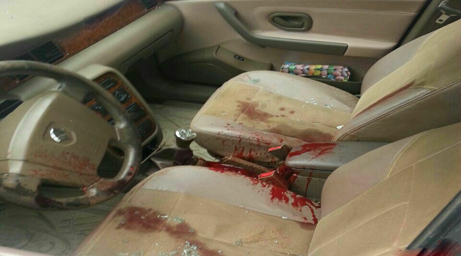 بالتفاصيل...مقتل مدرسة بهجوم مسلح في البصرة