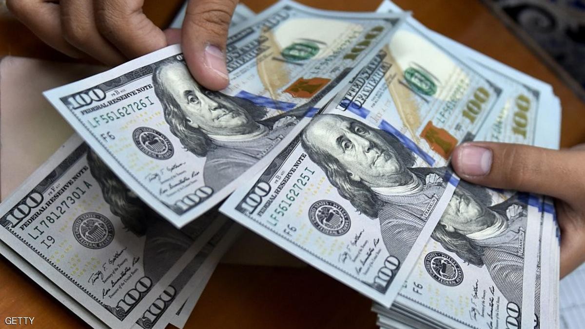 إليك اسعار صرف الدولار في الاسواق العراقية لهذا اليوم