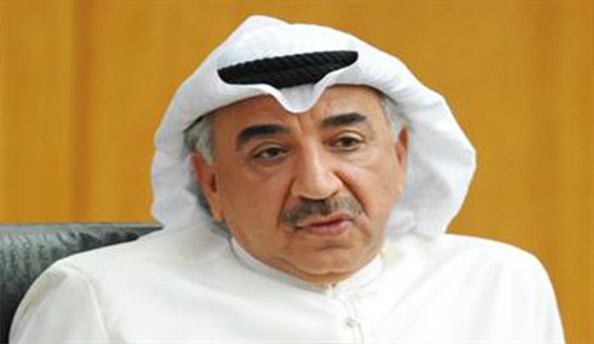 عبد الحميد دشتي: "سقط أهبل السودان وننتظر سقوط الوغد سلمان وزايد الشر"