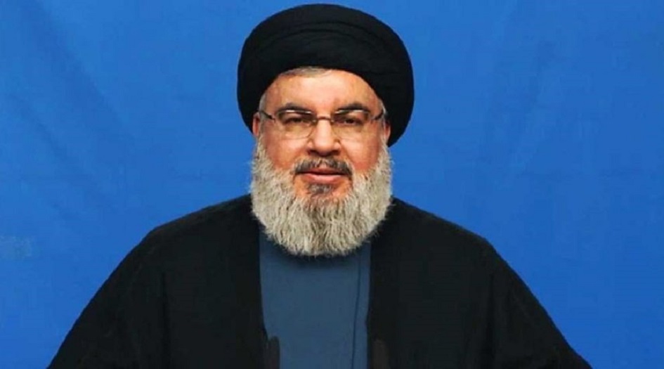 السيد نصر الله: داعش ما هي الا الفكر الوهابي