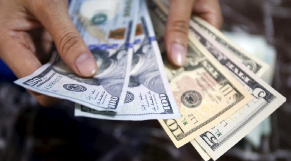 انخفاض سعر صرف الدولار في العراق اليوم ؟!