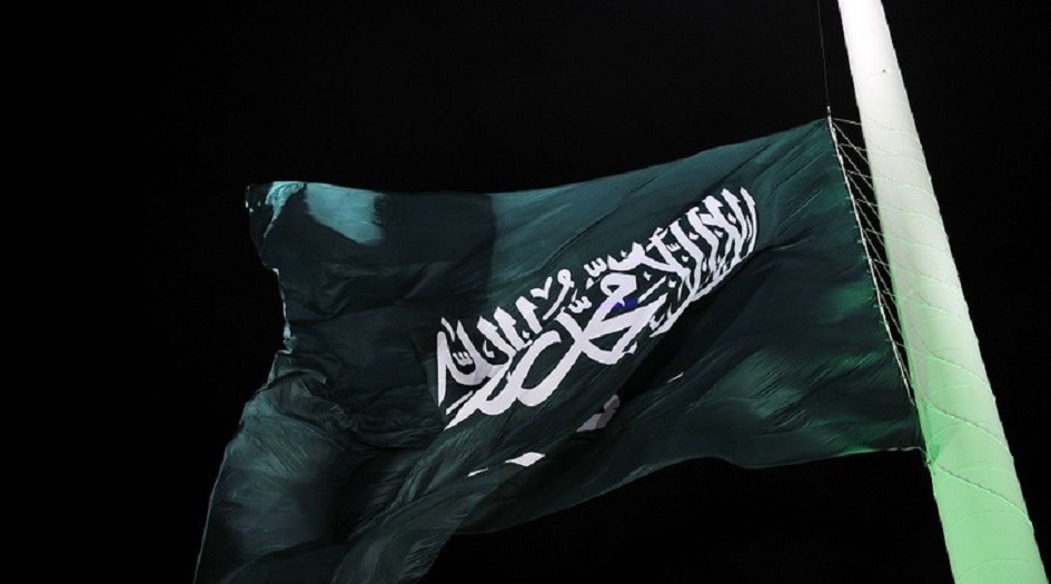 اعلان عن وفاة تهز الديوان الملكي السعودي اليوم
